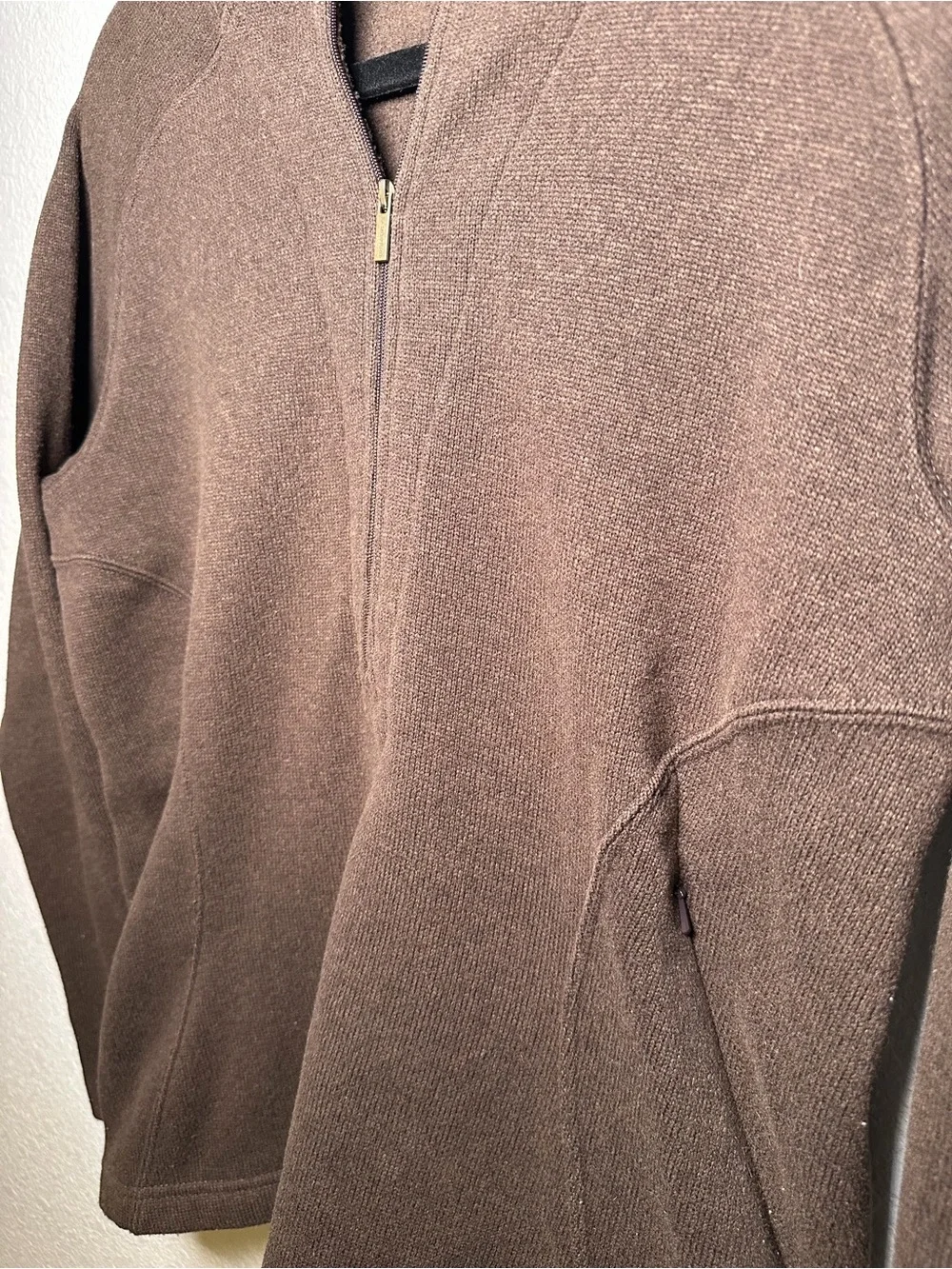 Lands End cozy lands’